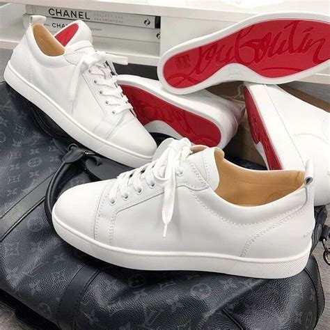 tenis louis vuitton mujer suela roja|louis vuitton designer shoes.